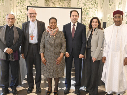 Members of the Judging Committee