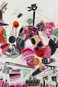 Abdul Vas, born in  Maracay, grew up between Surinam, Venezuela, Guyana and Belgium