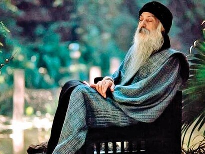 Osho: l’amore, è il più grande Koan Zen che esiste