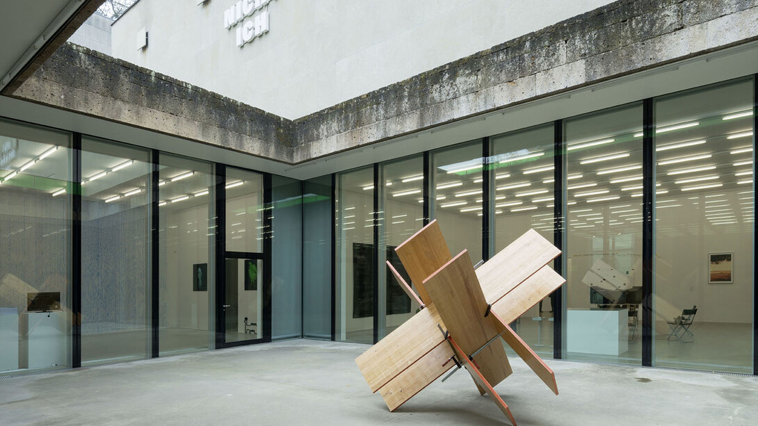 Auswahl 19. Courtesy of Aargauer Kunsthaus