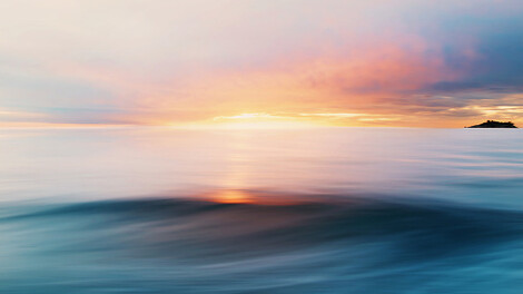 Come è nato il mare? 