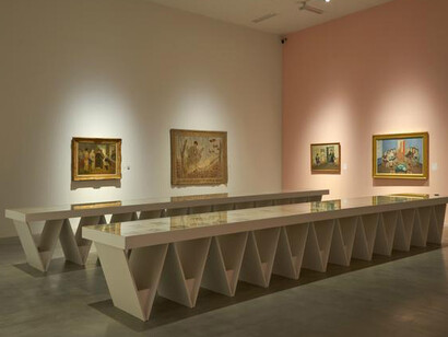 Edgard Tytgat. Courtesy of M-Museum Leuven