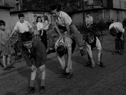 Ricordi d'infanzia