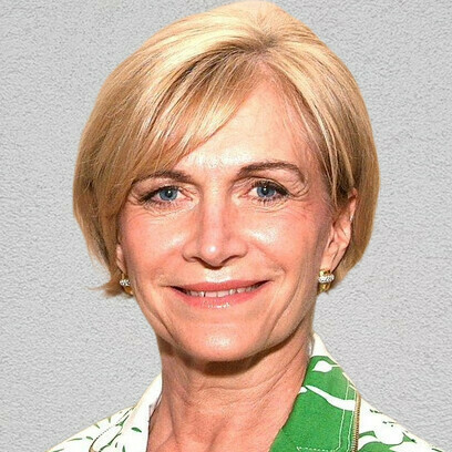 Evelyn Matthei, rechtsgerichtete Präsidentschaftskandidatin für die chilenischen Wahlen 2025
