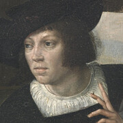 Bernard van Orley. Courtesy of Bozar