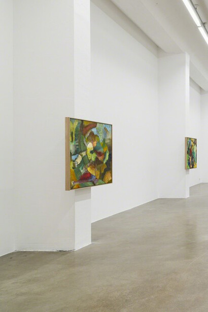 #bababadalgharaghtakamminarronnkonnbronn. Courtesy of Sexauer