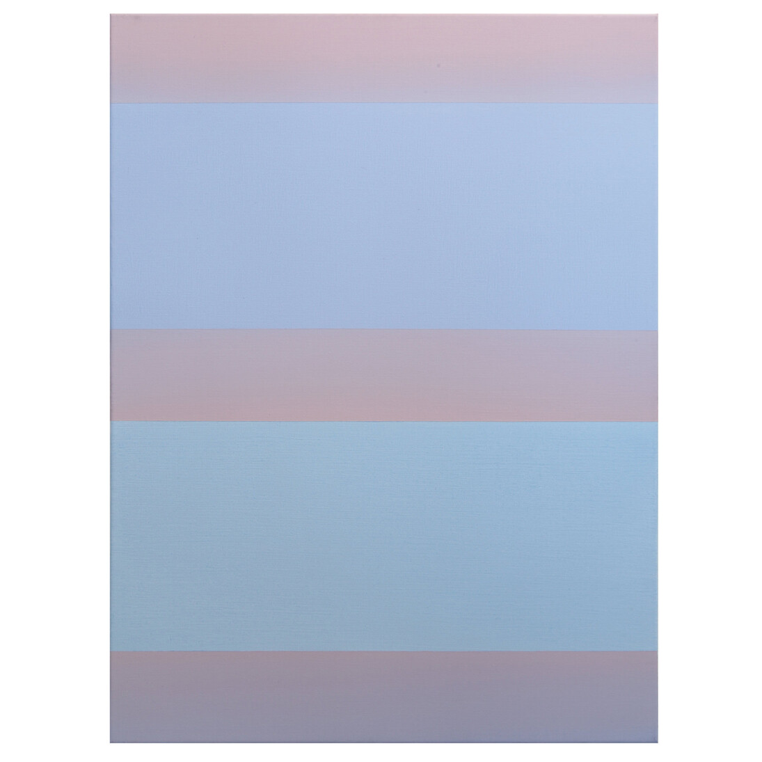 Ulrich Erben, 2012, acrilico u tela, 80 x 60 cm
