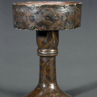 In a Myriad of Forms. Courtesy of Shanghai Museum