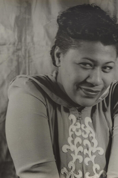 Face to Face: Portraits of Artists. Courtesy of Philadelphia Museum of Art