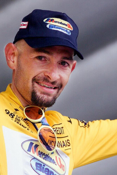 Il leggendario Pirata