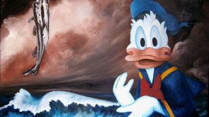 Athos Ongaro, "Enigma blog"