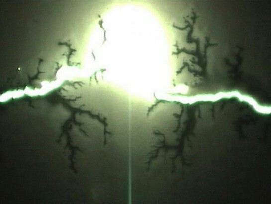 Brian Fridge, Sequence 17.9, 2009, Color, silent video, 1:00