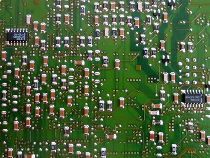 Componentes informáticos