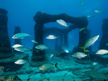 Port Royal, Jamaica