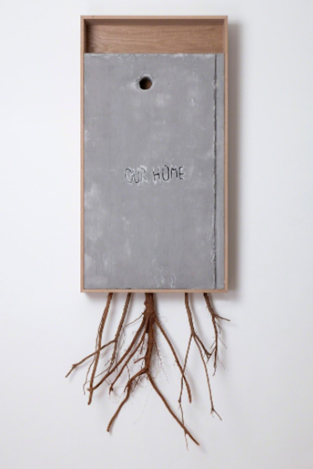 It Took Me Till Now to Find You. Courtesy of Lazarides