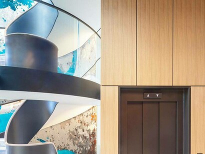 Oneness at Leighton House, captured by Dirk Linder