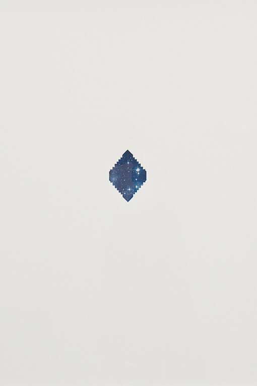 Ala Ebtekar. Courtesy of Anglim Gilbert Gallery