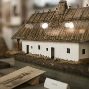 The plant kingdom. Courtesy of Museum and Library of Hungarian Agriculture