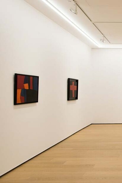 Tetsuo Mizù. Courtesy of Whitestone Gallery