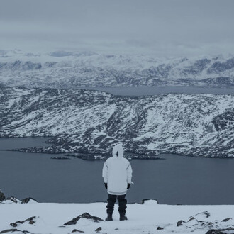 The Coming World. Courtesy of Garage Museum of Contemporary Art