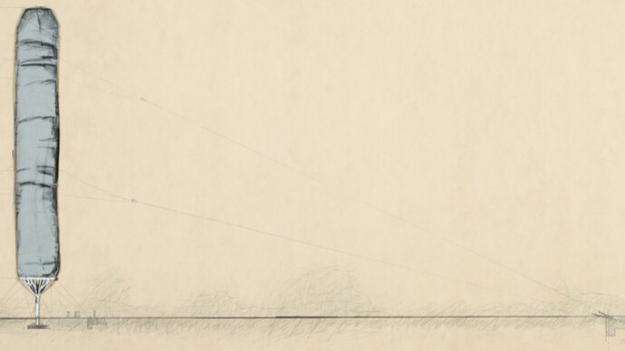 Reveal. Courtesy of Repetto Gallery