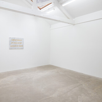 Notes on Objects. Courtesy of narrative projects