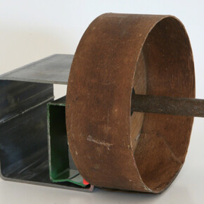 Kellyann Burns. Courtesy of Louis Stern Fine Arts