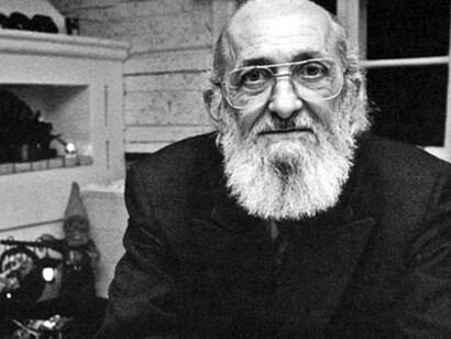 Paulo Freire