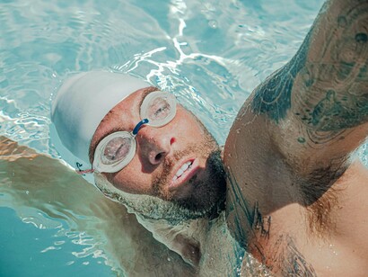 Swimming provides a safe, effective, and enjoyable way to improve physical function, reduce pain, and enhance overall well-being during the rehabilitation process