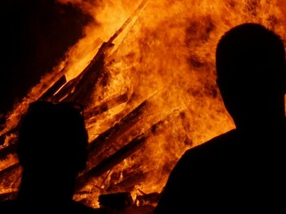 Hogueras de San Juan