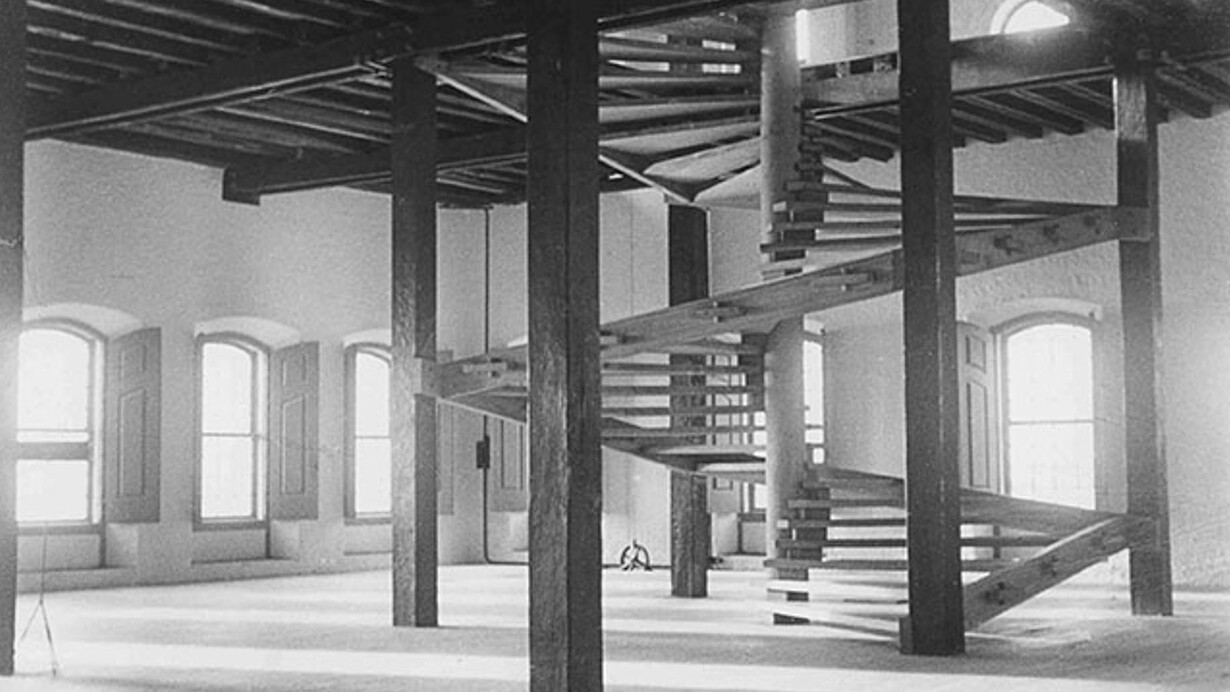 Lina Bo Bardi. Courtesy of Museo Jumex