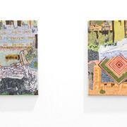 White Columns Gallery