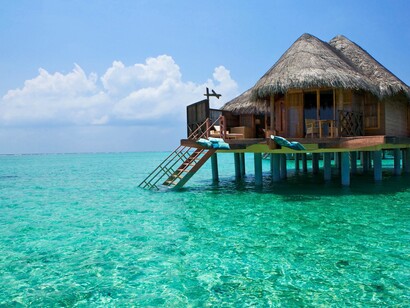 Bali lodge