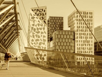 Oslo, ciudad sostenible