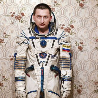 Space Utopia. Courtesy of The Ravestijn Gallery