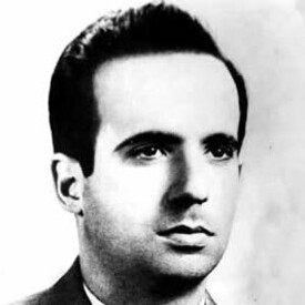 René Ramos Latour, «Daniel»