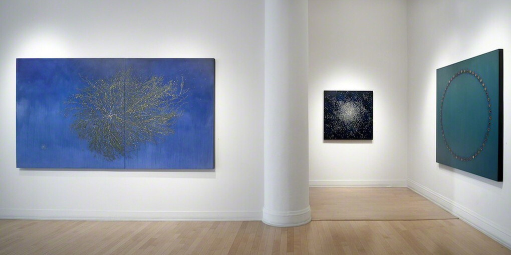 Mayme Kratz. Courtesy of Dolby Chadwick Gallery