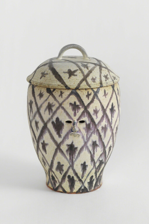 Pots. Courtesy of Anton Kern Gallery