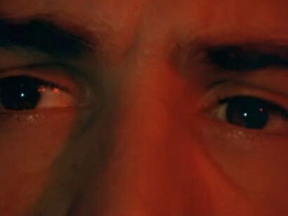 La película Taxi Driver protagonizada por Robert De Niro, dirigida por Martin Scorsese y escrita por el atormentado Paul Schrader..."Taxi Driver", 1976