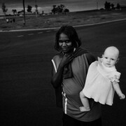 Magnum photos, 2004, pigment print, 98 x 132 cm, Courtesy the artist and Prudential Eye Awards