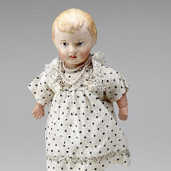 Toys. Courtesy of Salzburg Museum