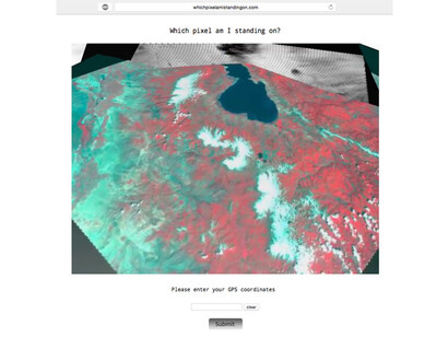 Lilah Fowler, image courtesy the Artist and Maria Stenfors, London