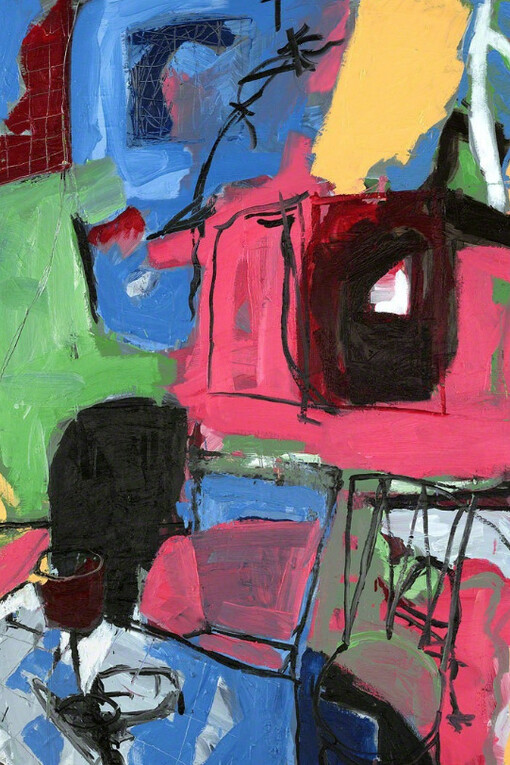 Beyond The Obvious. Courtesy of Exhibit No. 9