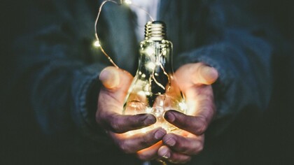 La luz del emprendimiento emocional