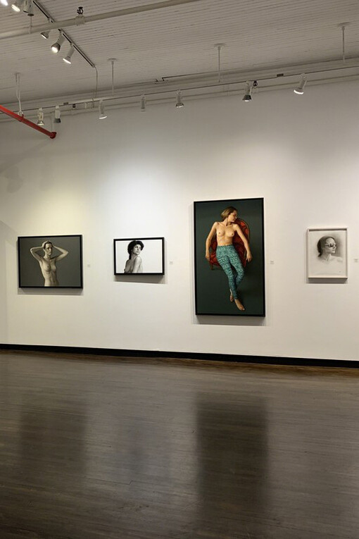 Bernardo Torrens. Courtesy of Louis K. Meisel Gallery