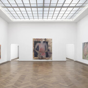 Ser Serpas, Of my life, exhibition view. Courtesy of Kunsthalle Basel