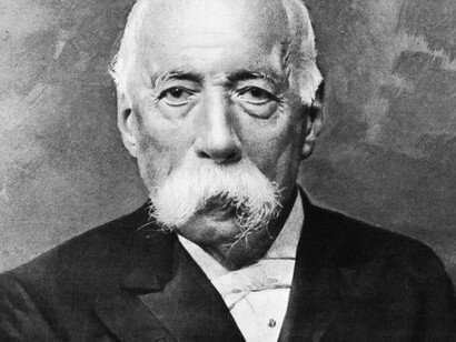 Francesco Crispi