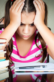 Il compito in classe