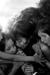 Roma by Alfonso Cuaron