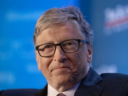 Bill Gates